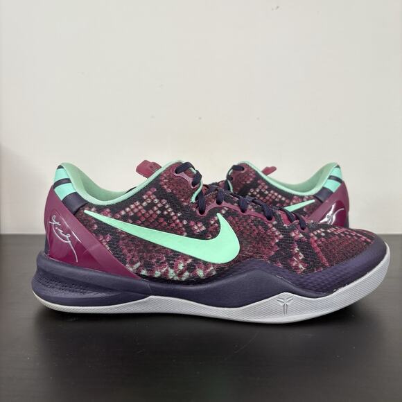 kobe pit viper